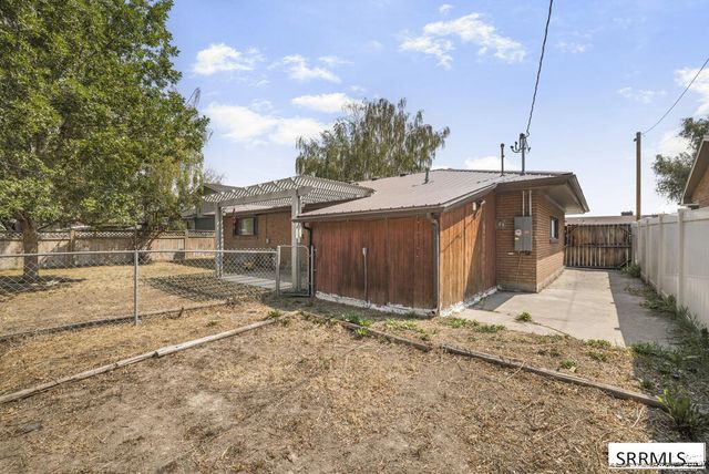 763 Grace Avenue, Idaho Falls, ID 83202