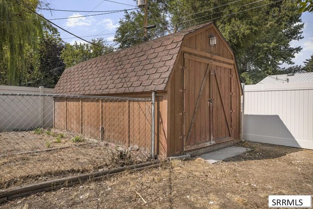 763 Grace Avenue, Idaho Falls, ID 83202