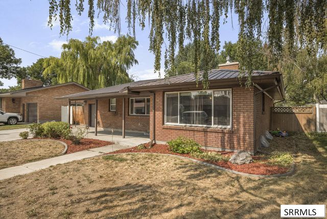 763 Grace Avenue, Idaho Falls, ID 83202