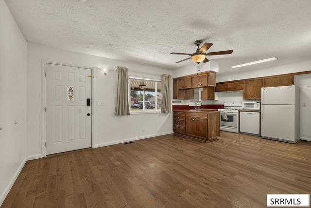 763 Grace Avenue, Idaho Falls, ID 83202