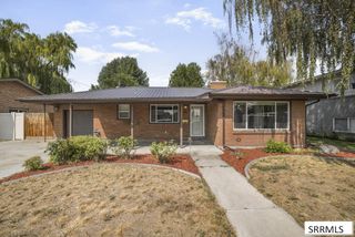 763 Grace Avenue, Idaho Falls, ID 83202