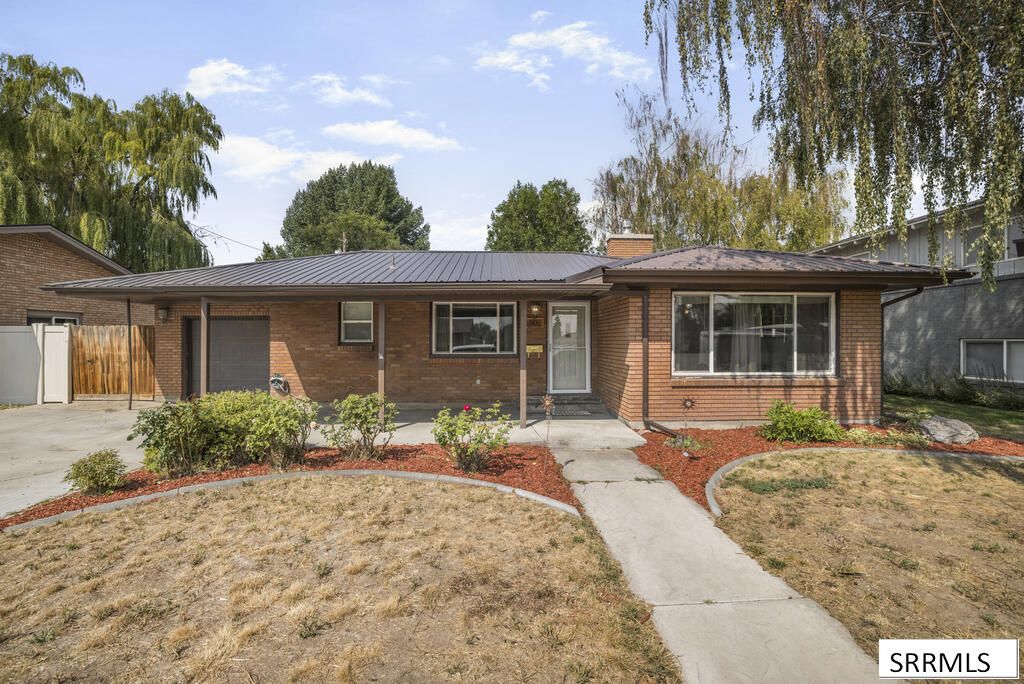 763 Grace Avenue, Idaho Falls, ID 83202