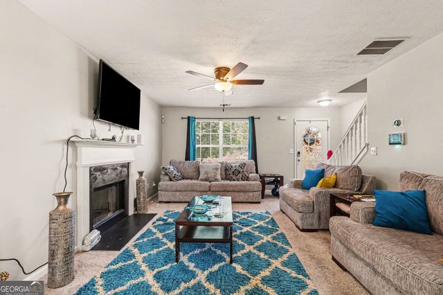 40 Greenway Drive, Covington, GA 30016