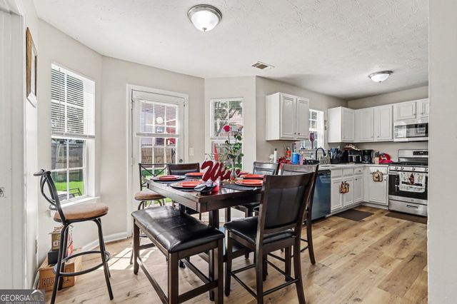 40 Greenway Drive, Covington, GA 30016