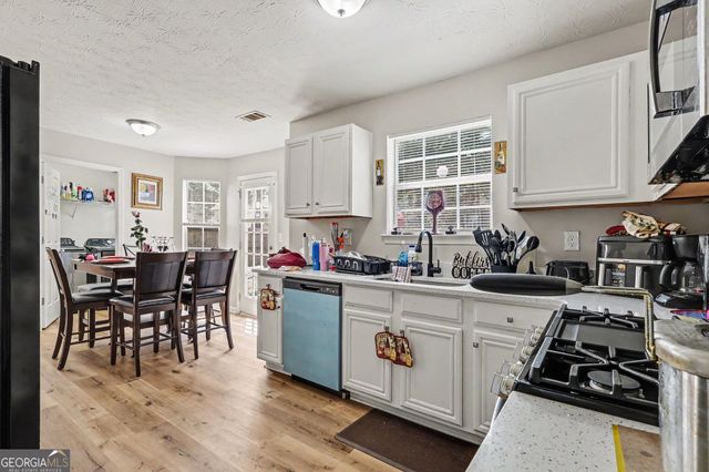 40 Greenway Drive, Covington, GA 30016