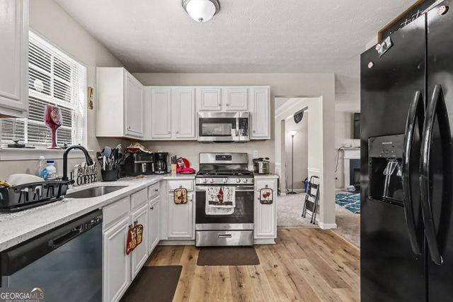 40 Greenway Drive, Covington, GA 30016