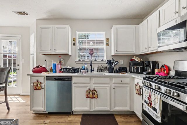 40 Greenway Drive, Covington, GA 30016