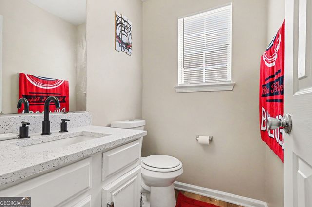 40 Greenway Drive, Covington, GA 30016