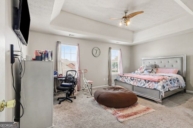 40 Greenway Drive, Covington, GA 30016