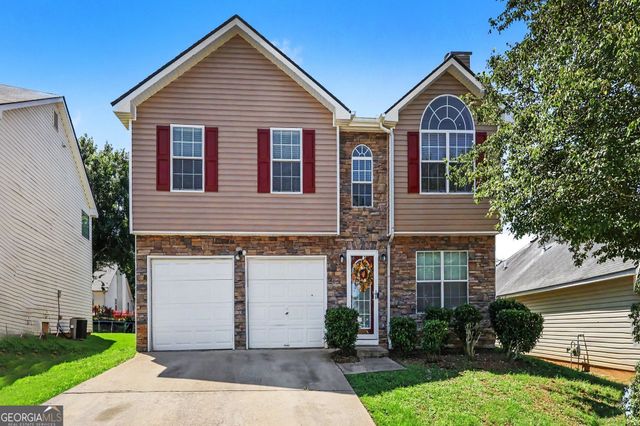 40 Greenway Drive, Covington, GA 30016