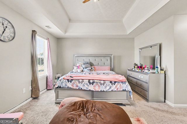 40 Greenway Drive, Covington, GA 30016