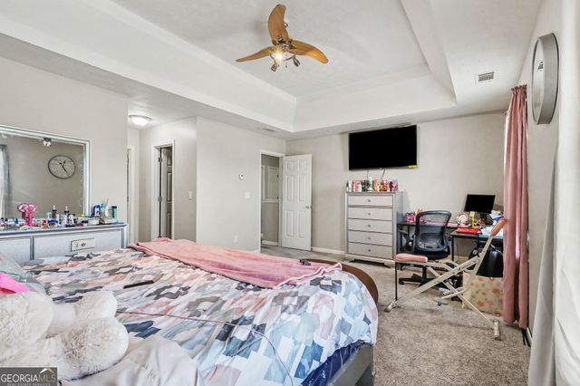 40 Greenway Drive, Covington, GA 30016