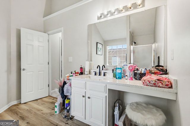 40 Greenway Drive, Covington, GA 30016