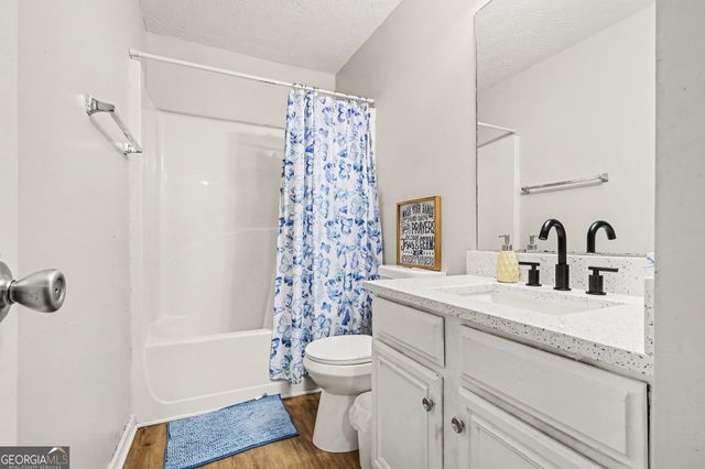 40 Greenway Drive, Covington, GA 30016