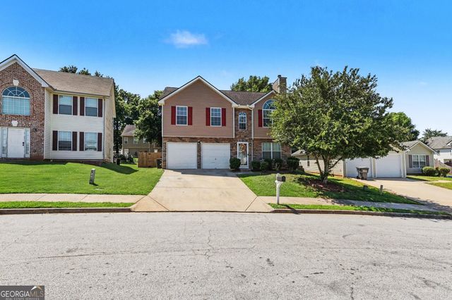 40 Greenway Drive, Covington, GA 30016