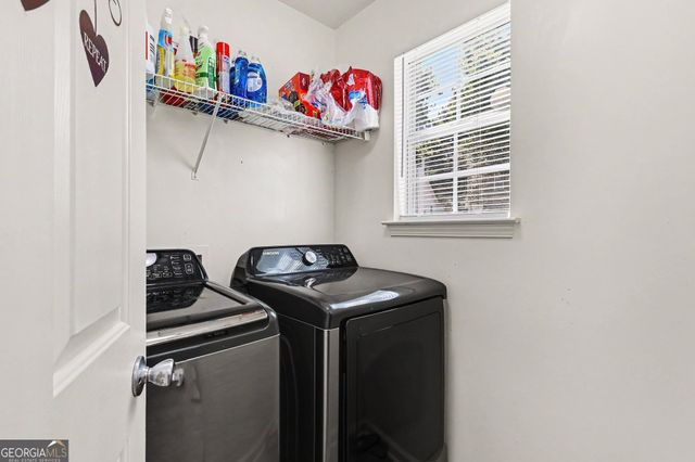 40 Greenway Drive, Covington, GA 30016