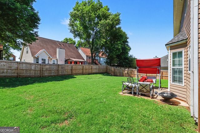 40 Greenway Drive, Covington, GA 30016