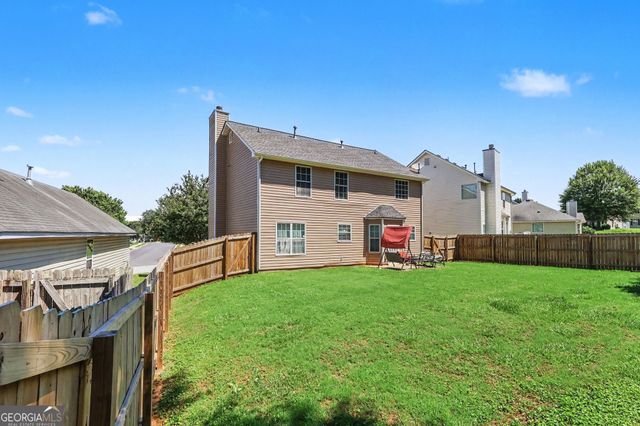40 Greenway Drive, Covington, GA 30016
