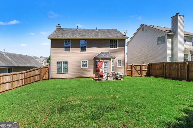 40 Greenway Drive, Covington, GA 30016