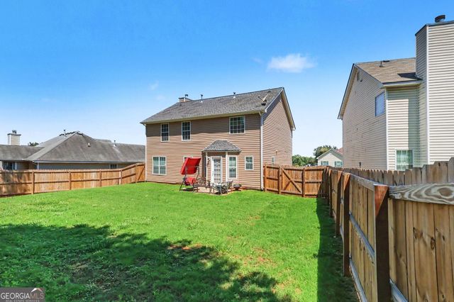 40 Greenway Drive, Covington, GA 30016