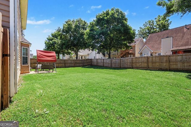 40 Greenway Drive, Covington, GA 30016