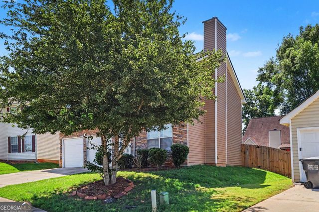 40 Greenway Drive, Covington, GA 30016