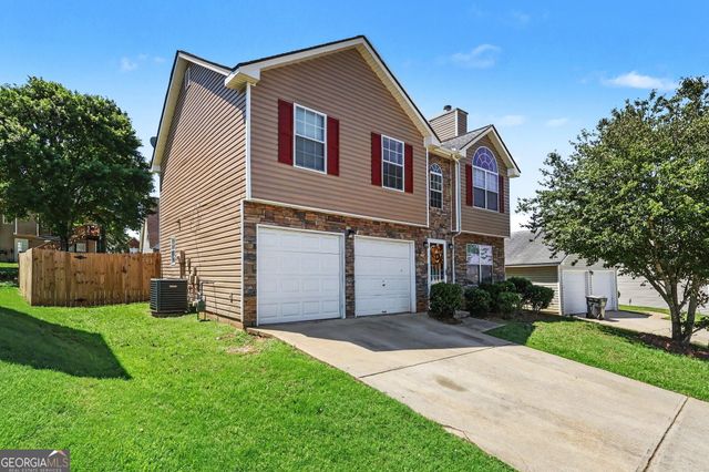 40 Greenway Drive, Covington, GA 30016