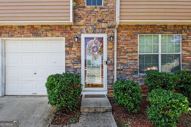 40 Greenway Drive, Covington, GA 30016