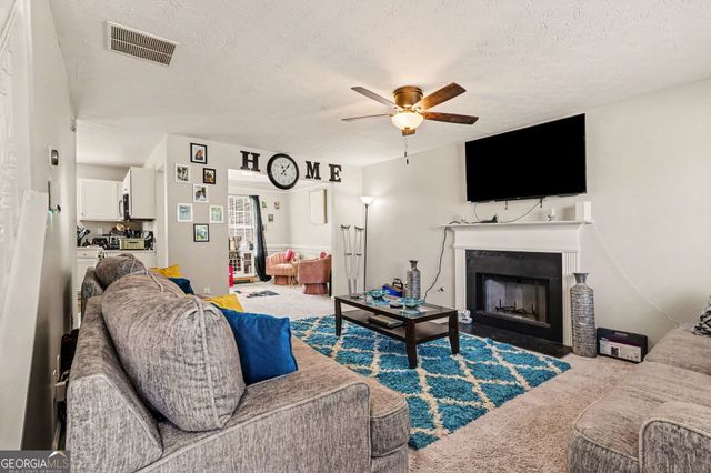 40 Greenway Drive, Covington, GA 30016