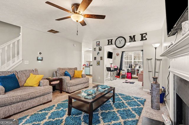 40 Greenway Drive, Covington, GA 30016