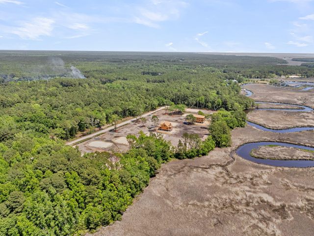 1114 Theodore Brunson Road, Awendaw, SC 29429