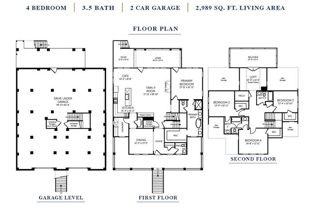 1114 Theodore Brunson Road, Awendaw, SC 29429