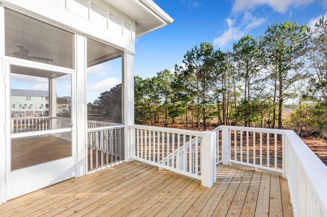 1114 Theodore Brunson Road, Awendaw, SC 29429