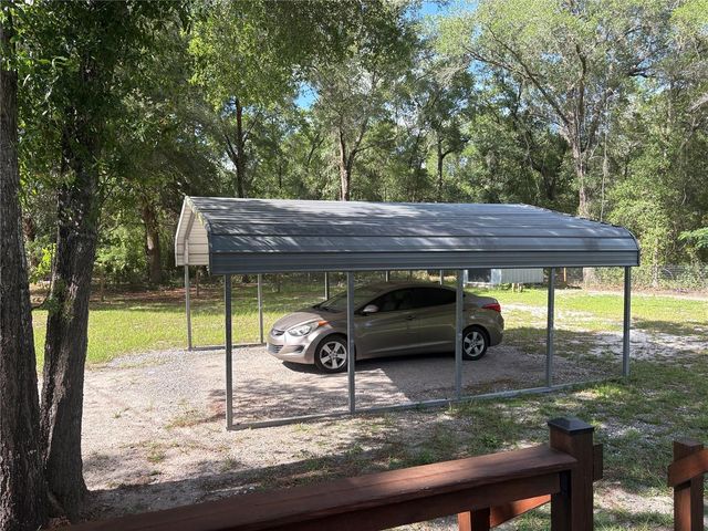 15210 NE 144TH STREET, Fort Mc Coy, FL 32134