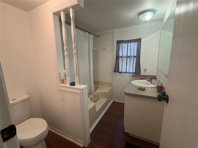 15210 NE 144TH STREET, Fort Mc Coy, FL 32134