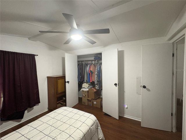 15210 NE 144TH STREET, Fort Mc Coy, FL 32134