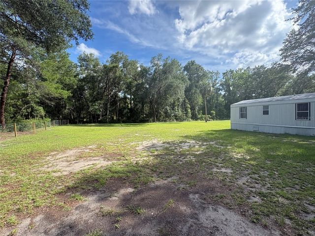 15210 NE 144TH STREET, Fort Mc Coy, FL 32134