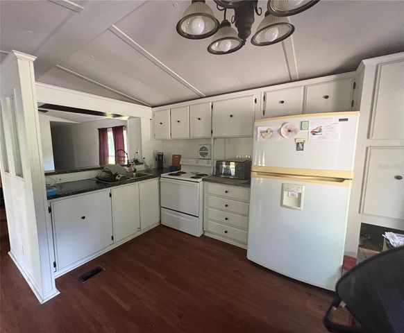 15210 NE 144TH STREET, Fort Mc Coy, FL 32134