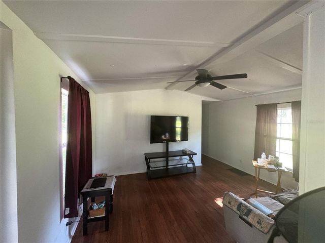 15210 NE 144TH STREET, Fort Mc Coy, FL 32134