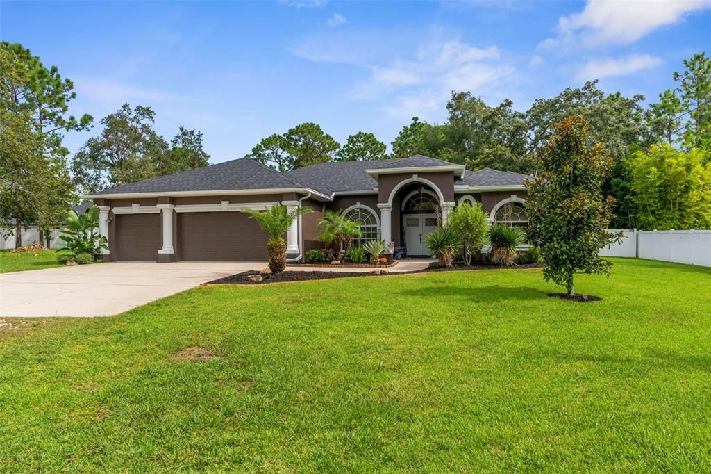 12255 OSPREY AVENUE, Weeki Wachee, FL 34614
