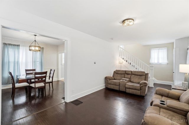 717 Hooven Avenue, Hamilton, OH 45015