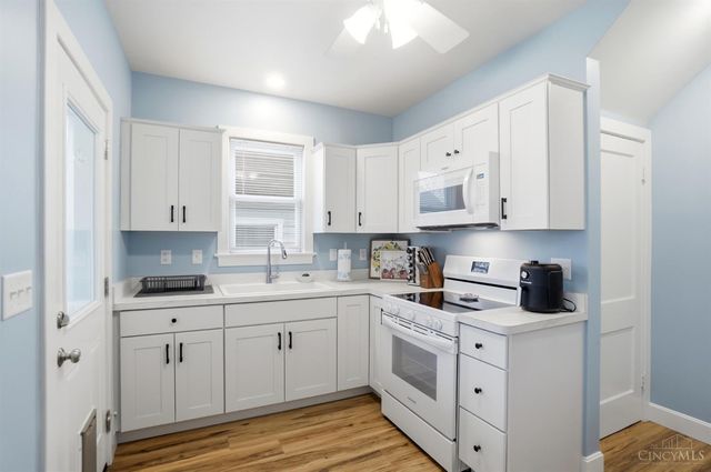 717 Hooven Avenue, Hamilton, OH 45015