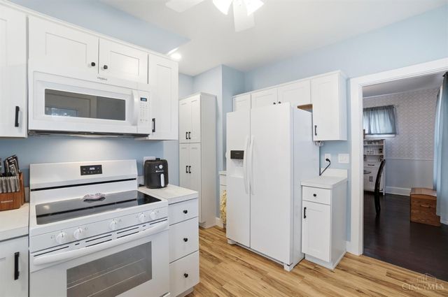 717 Hooven Avenue, Hamilton, OH 45015