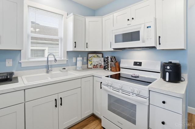 717 Hooven Avenue, Hamilton, OH 45015