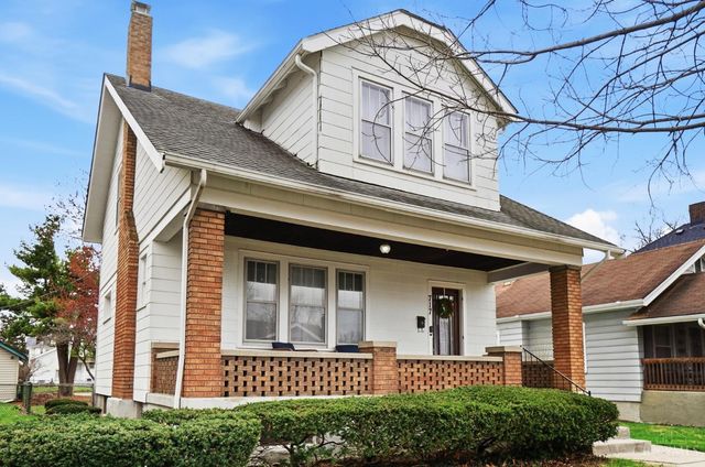 717 Hooven Avenue, Hamilton, OH 45015