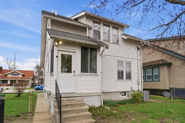 717 Hooven Avenue, Hamilton, OH 45015