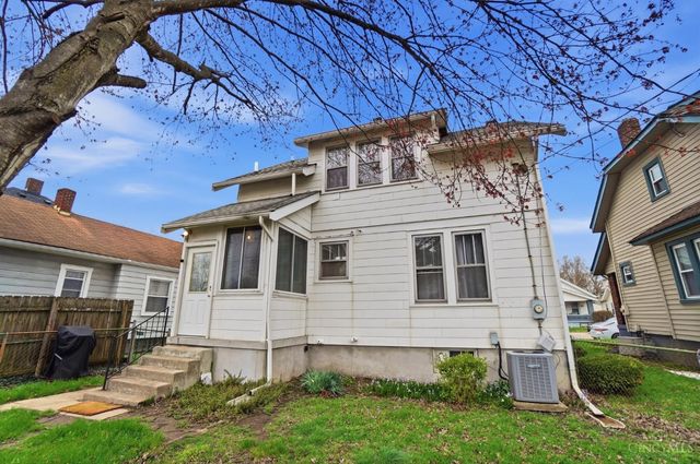 717 Hooven Avenue, Hamilton, OH 45015