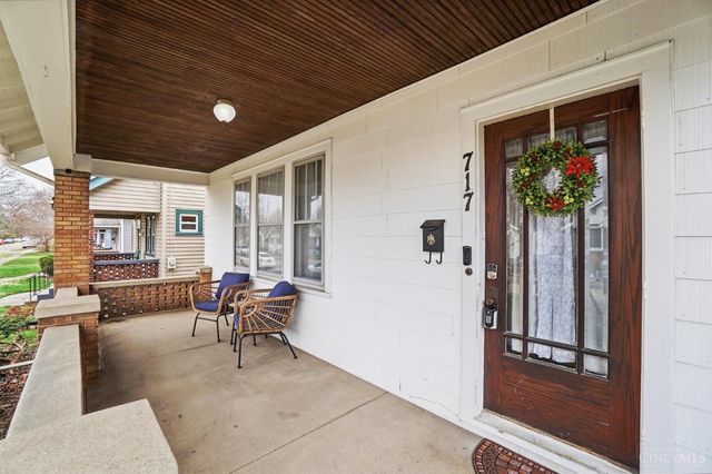 717 Hooven Avenue, Hamilton, OH 45015