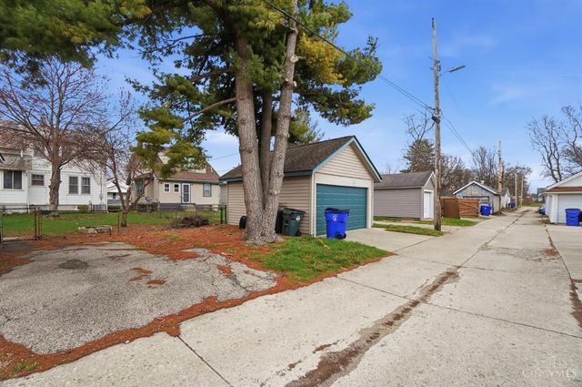 717 Hooven Avenue, Hamilton, OH 45015