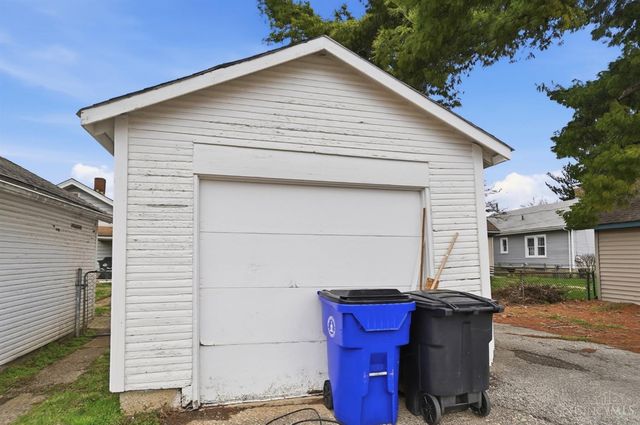 717 Hooven Avenue, Hamilton, OH 45015